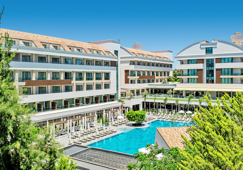 Hotel Allgemein