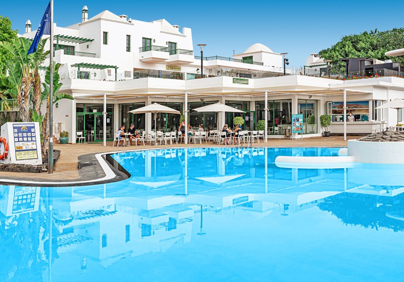 Hotel Allgemein