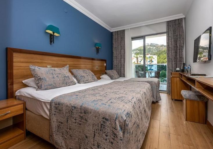 Hotel Allgemein