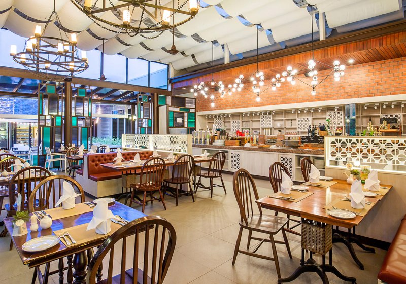 Beispiel: Kulinarik & Restaurants