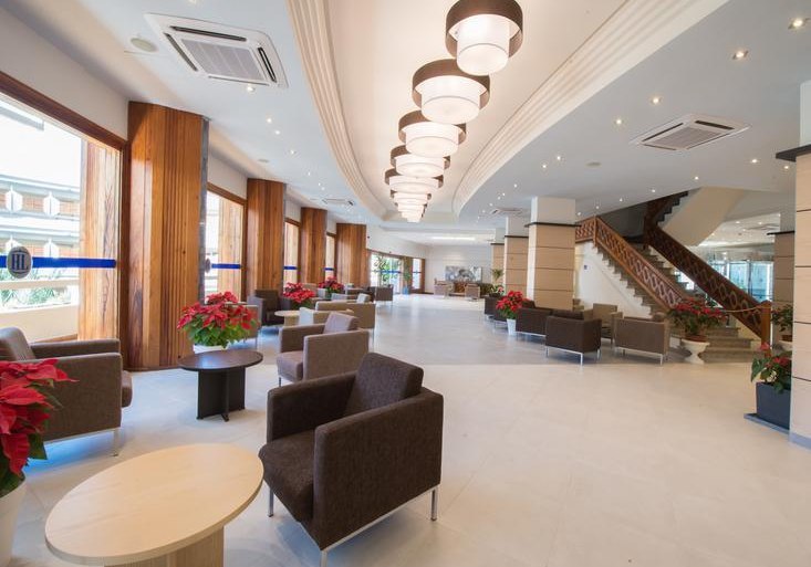 Hotel Allgemein