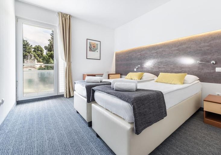 Hotel Allgemein