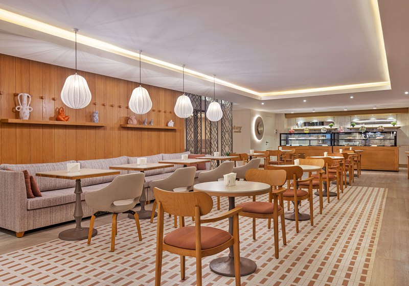 Hotel Allgemein