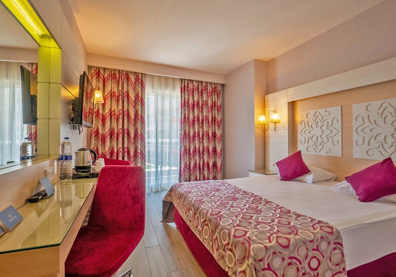 Hotel Allgemein
