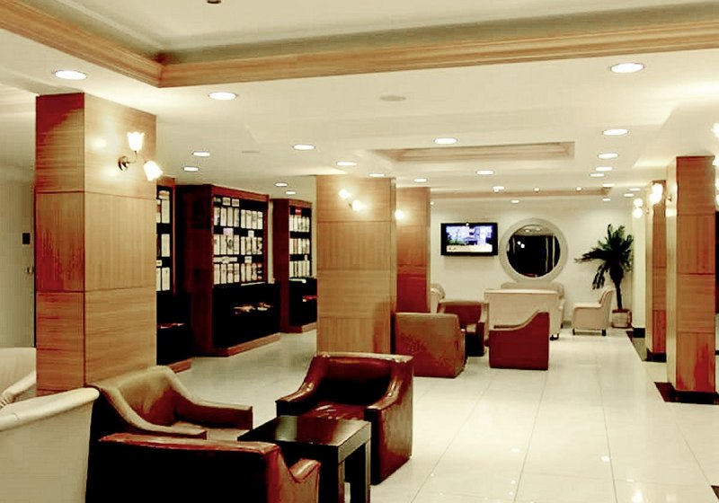 Hotel Allgemein