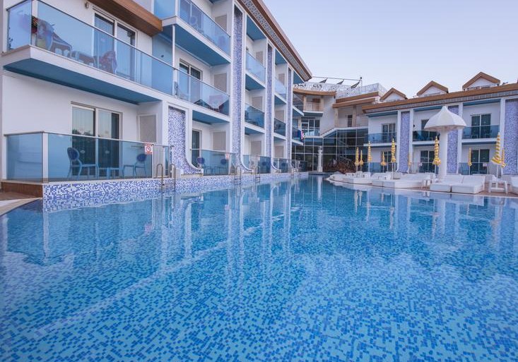 Hotel Allgemein