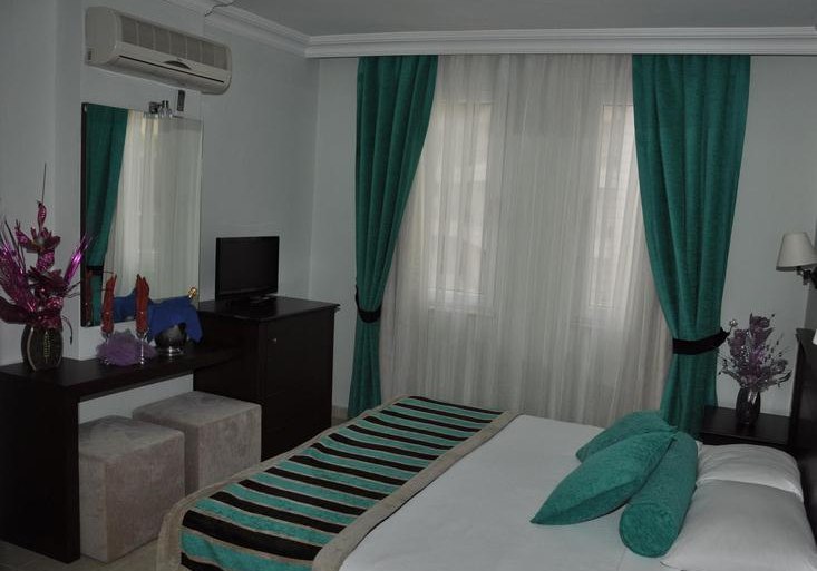 Hotel Allgemein