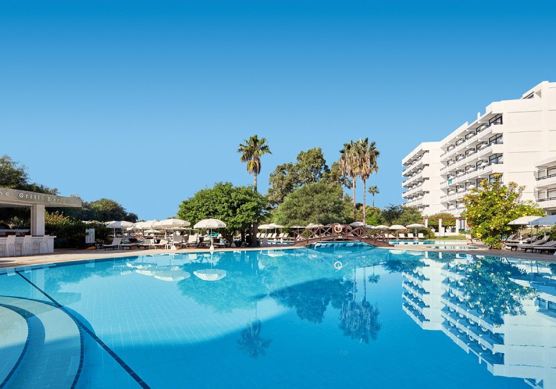 Hotel Allgemein