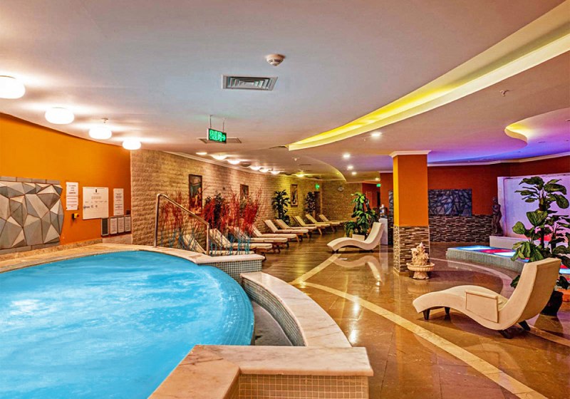 Hotel Allgemein