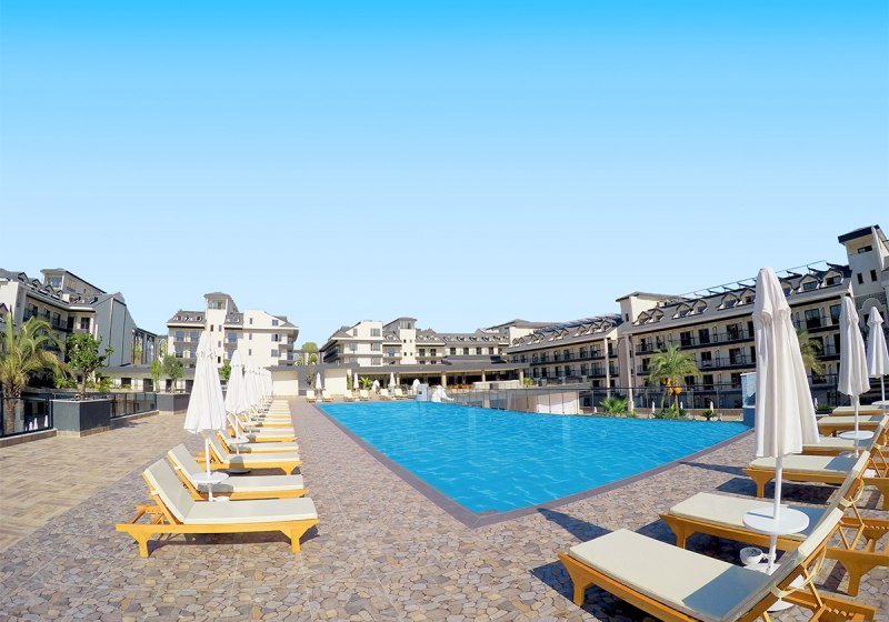 Hotel Allgemein