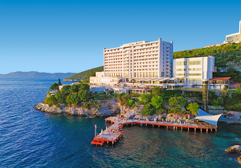 Hotel Allgemein