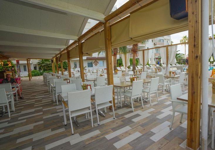 Hotel Allgemein
