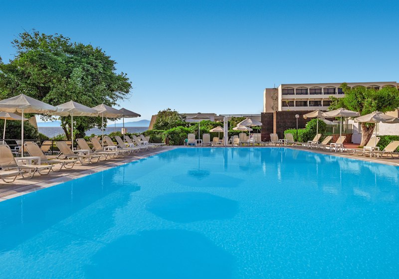 Hotel Allgemein