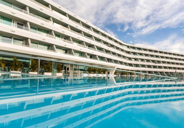 Hotel Allgemein