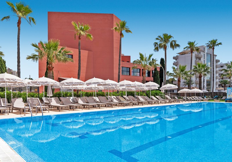 Hotel Allgemein