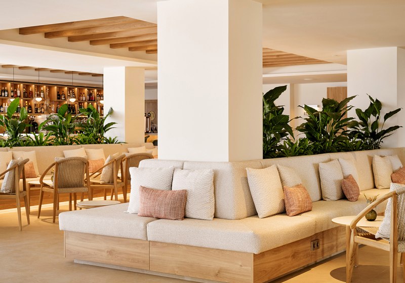 Beispiel: Kulinarik & Restaurants