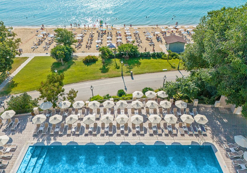 Hotel Allgemein