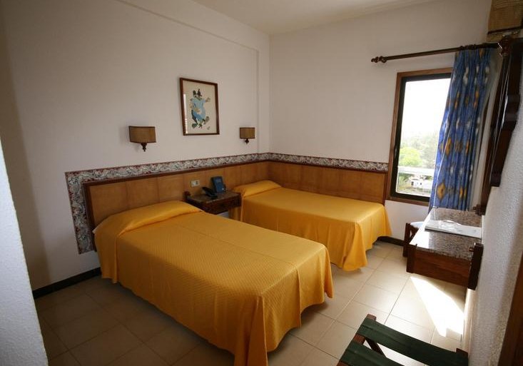 Hotel Allgemein