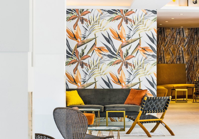 Ausstattung & Service