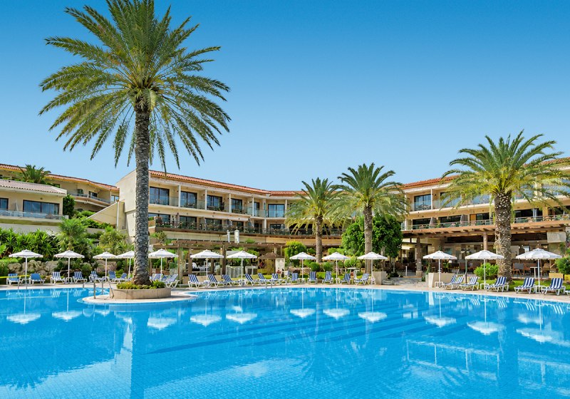 Hotel Allgemein
