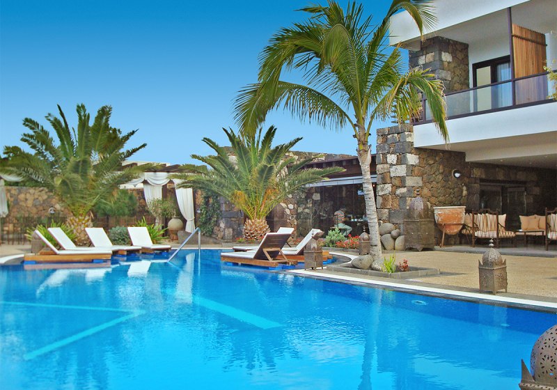 Hotel Allgemein