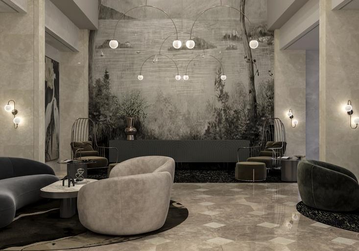 Hotel Allgemein