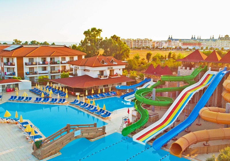 Hotel Allgemein