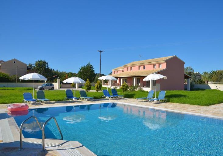 Hotel Allgemein