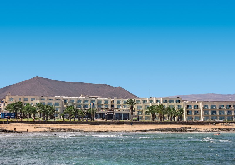 Hotel Allgemein