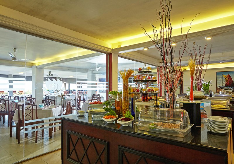 Beispiel: Kulinarik & Restaurants