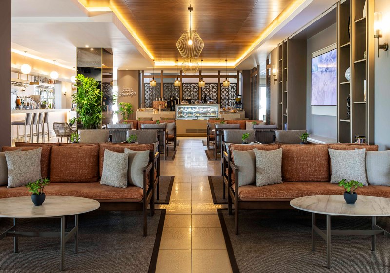 Kulinarik & Restaurants