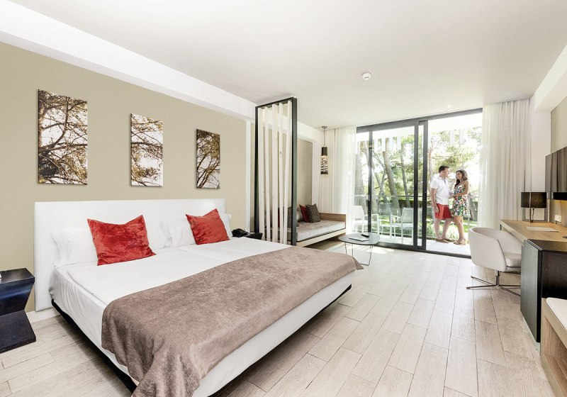 Zimmer & Wohnkomfort