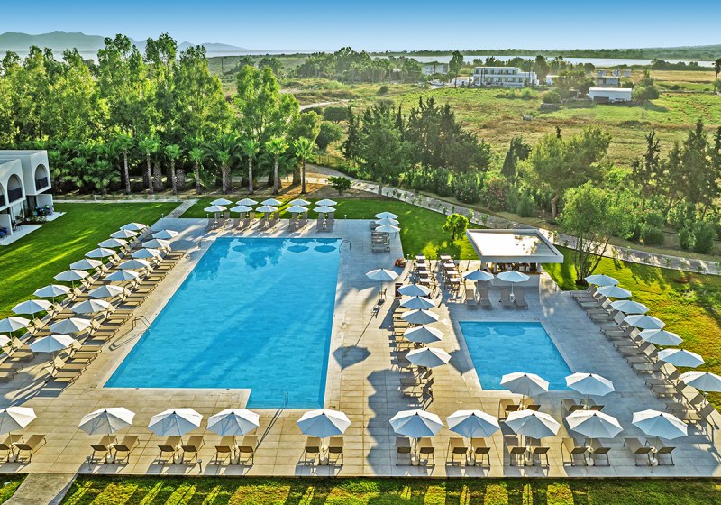 Hotel Allgemein