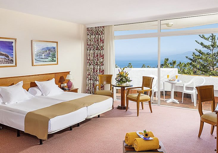 Zimmer & Wohnkomfort