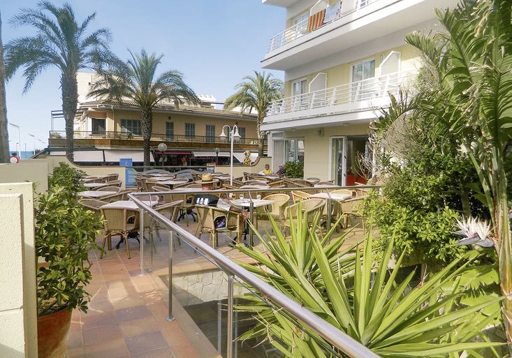 Beispiel: Kulinarik & Restaurants