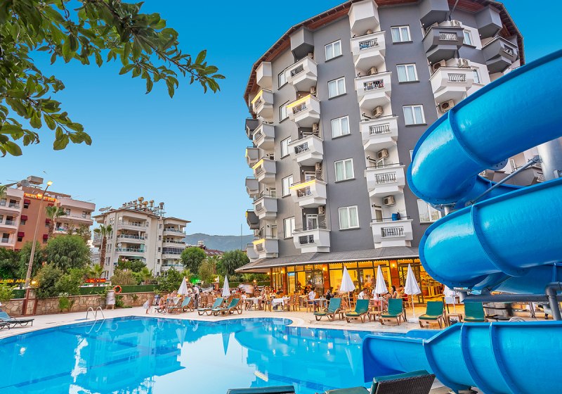 Hotel Allgemein