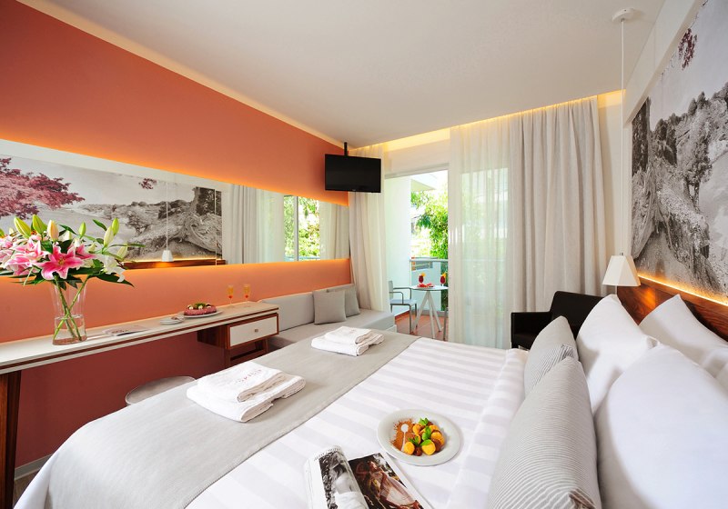 Zimmer & Wohnkomfort