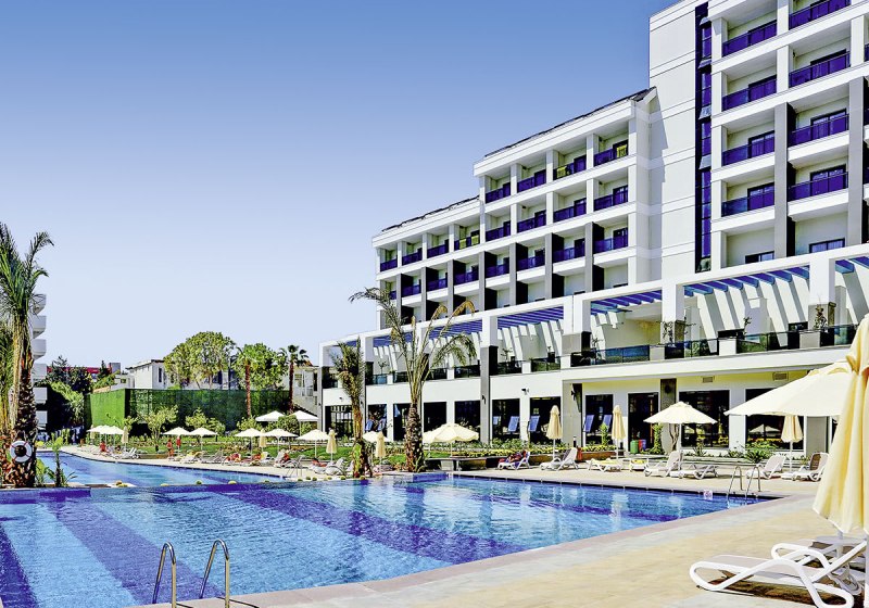 Hotel Allgemein