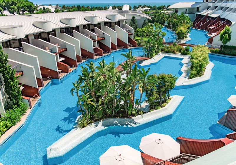 Hotel Allgemein