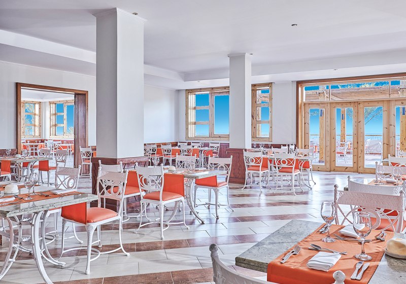 Beispiel: Kulinarik & Restaurants