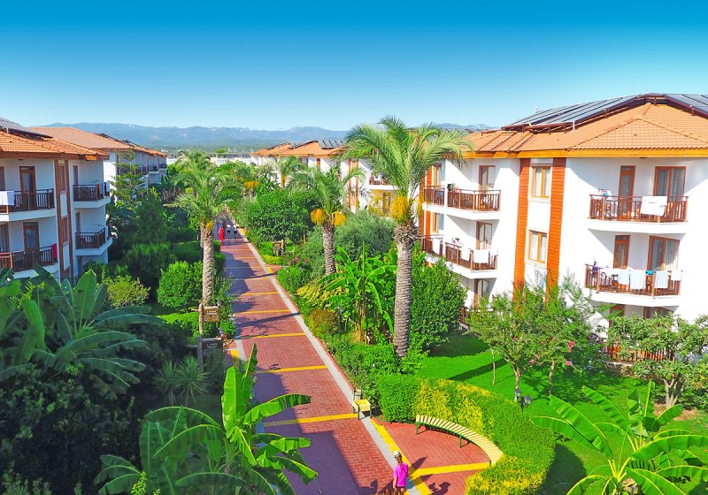 Hotel Allgemein