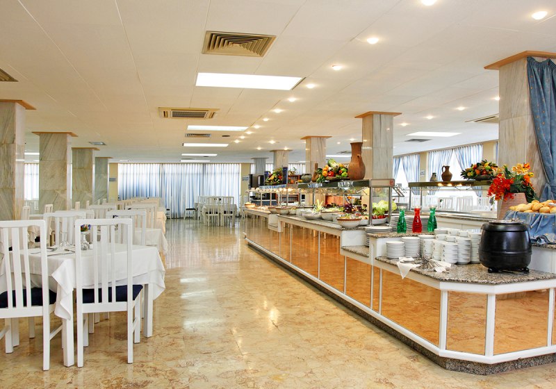 Beispiel: Kulinarik & Restaurants