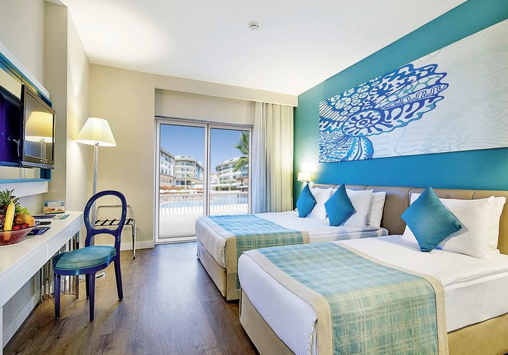 Zimmer & Wohnkomfort