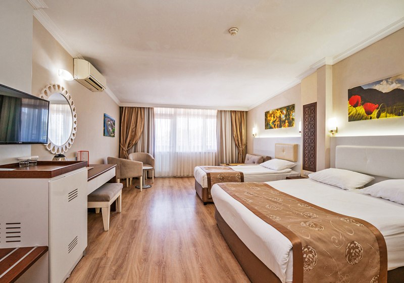Hotel Allgemein