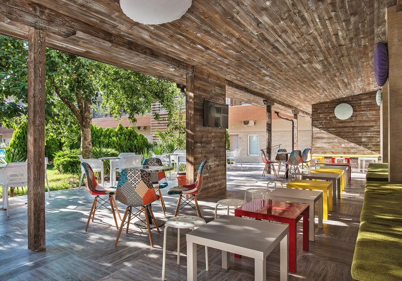 Hotel Allgemein