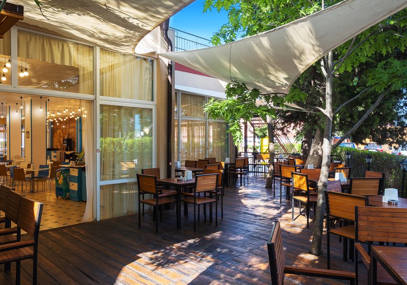 Kulinarik & Restaurants