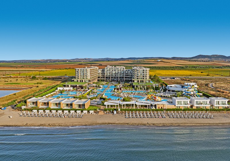 Hotel Allgemein