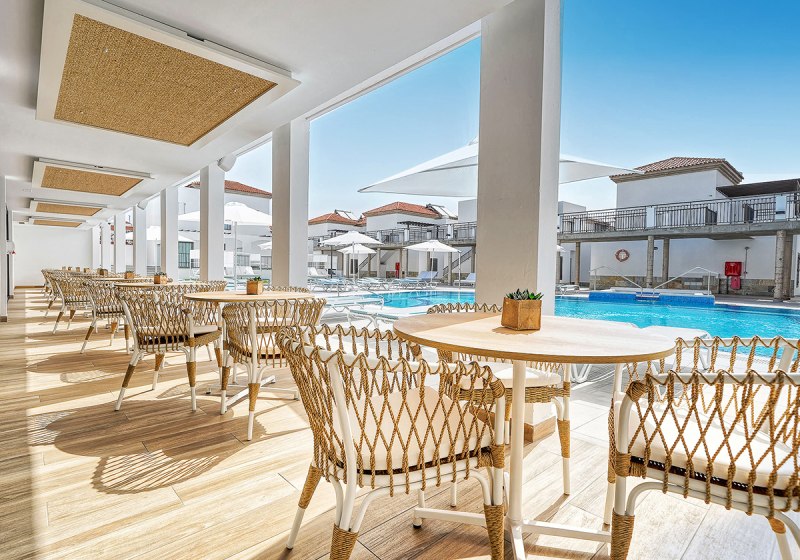 Beispiel: Kulinarik & Restaurants