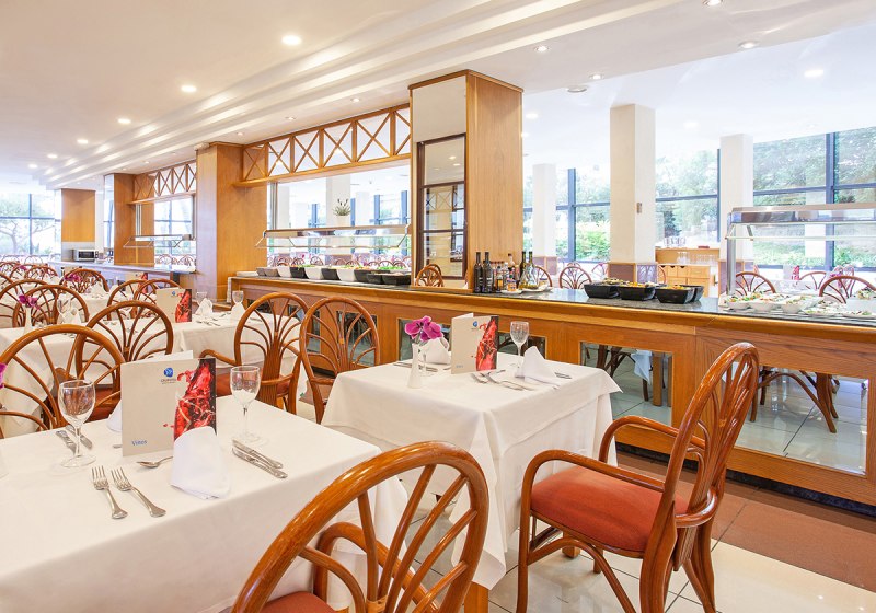 Kulinarik & Restaurants