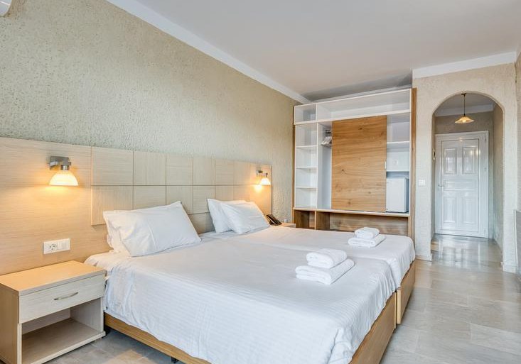Hotel Allgemein